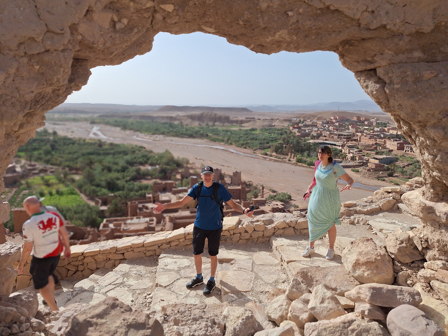 Cycling Holidays Morocco